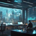 Comment les metiers de l’immobilier a l’ere du teletravail transforment la conception energetique des espaces hybrides