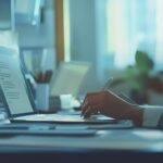 Le guide ultime du message depart entreprise pour laisser une impression positive