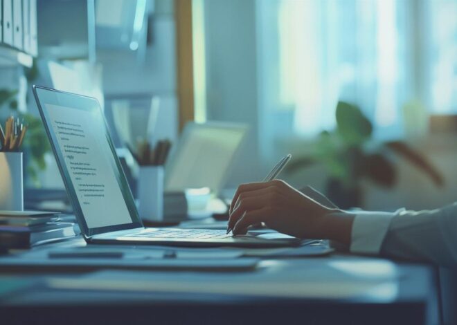 Le guide ultime du message depart entreprise pour laisser une impression positive