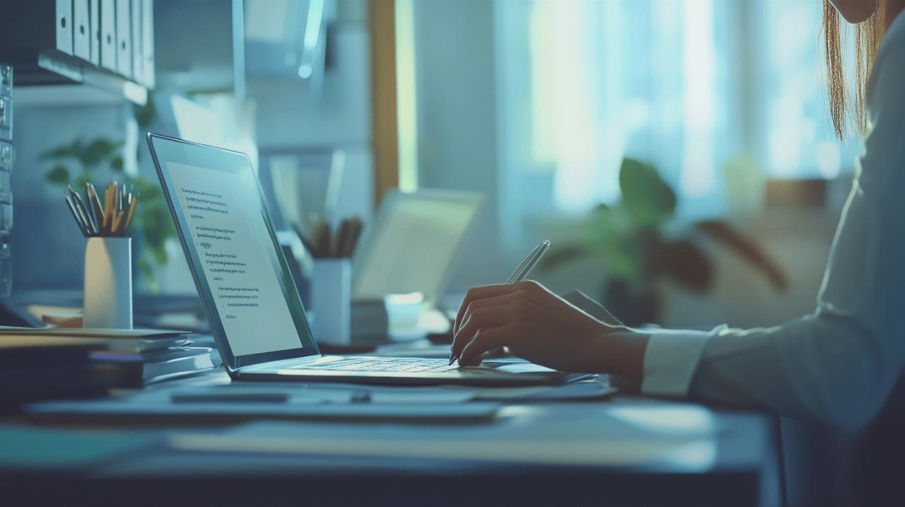 Le guide ultime du message depart entreprise pour laisser une impression positive