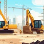 Top 3 des meilleures formations conducteur d’engins : les bases essentielles de la maintenance preventive