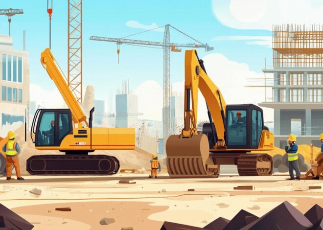Top 3 des meilleures formations conducteur d’engins : les bases essentielles de la maintenance preventive