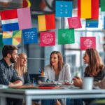 Hotellerie et restauration: connaitre une ou plusieurs langues etrangeres, de nombreux avantages concurrentiels