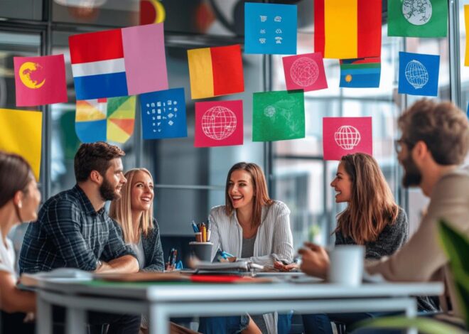 Hotellerie et restauration: connaitre une ou plusieurs langues etrangeres, de nombreux avantages concurrentiels