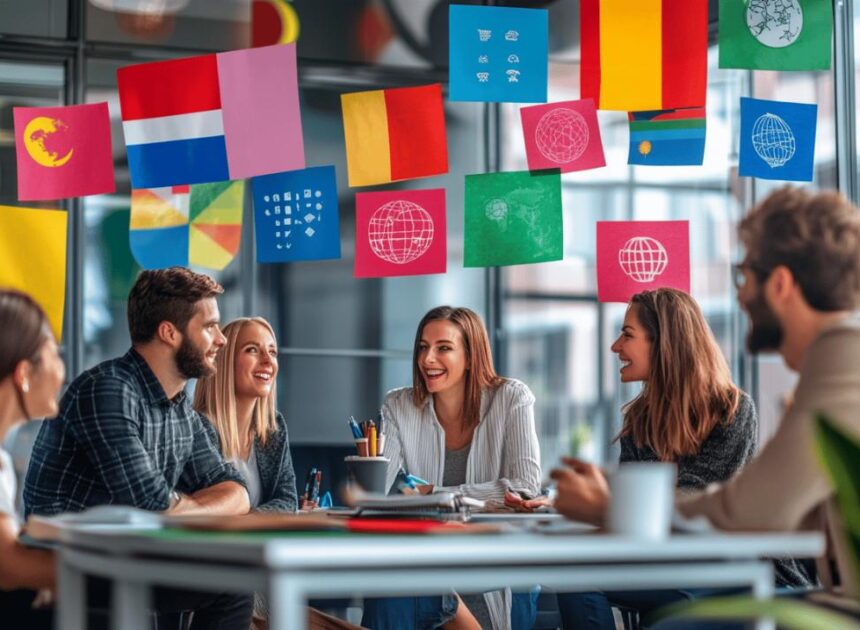 Hotellerie et restauration: connaitre une ou plusieurs langues etrangeres, de nombreux avantages concurrentiels