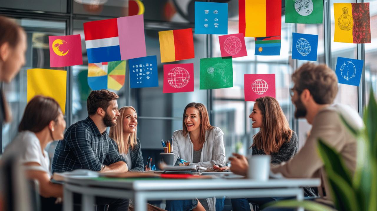 Hotellerie et restauration: connaitre une ou plusieurs langues etrangeres, de nombreux avantages concurrentiels
