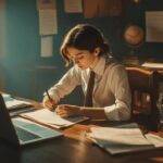 5 Experiences Pratiques a Valoriser dans Notre Lettre de Motivation pour Entrer en 3eme Prepa Pro