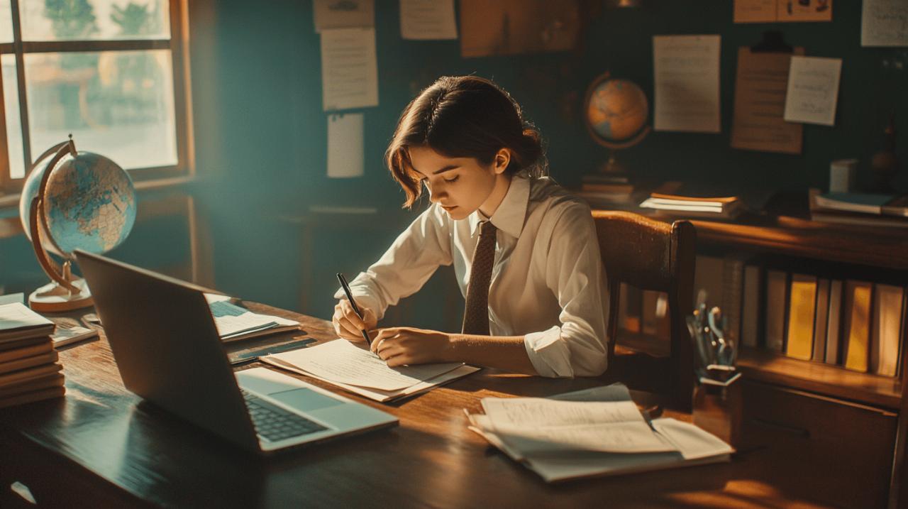 5 Experiences Pratiques a Valoriser dans Notre Lettre de Motivation pour Entrer en 3eme Prepa Pro