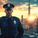 Etes-vous fait pour travailler dans la police ? Les opportunites de carriere meconnues dans les forces de l’ordre