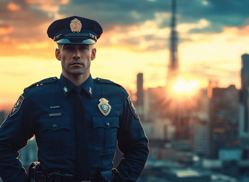Etes-vous fait pour travailler dans la police ? Les opportunites de carriere meconnues dans les forces de l’ordre