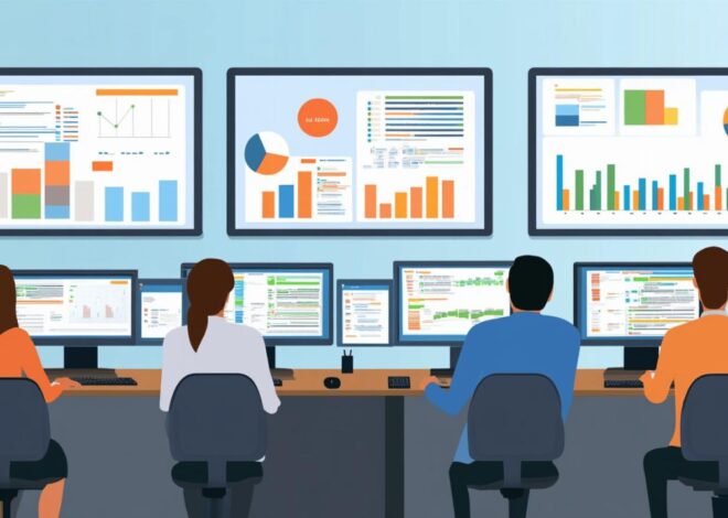 Service apres-vente et assistance : Top 3 des meilleurs logiciels de paie pour une petite entreprise !