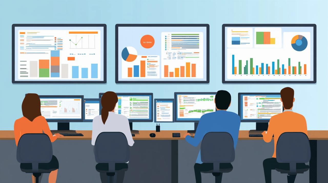 Service apres-vente et assistance : Top 3 des meilleurs logiciels de paie pour une petite entreprise !