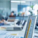 Droit de retrait temperature: que dit la loi sur la protection des salaries exposes aux chaleurs extremes?