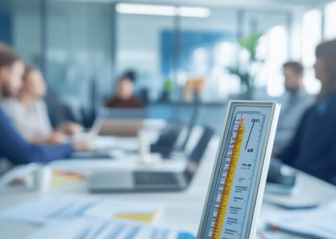 Droit de retrait temperature: que dit la loi sur la protection des salaries exposes aux chaleurs extremes?