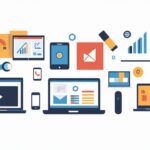 Flux de travail collaboratifs : les outils de communication utilises au sein d’une entreprise moderne pour plus d’efficacite