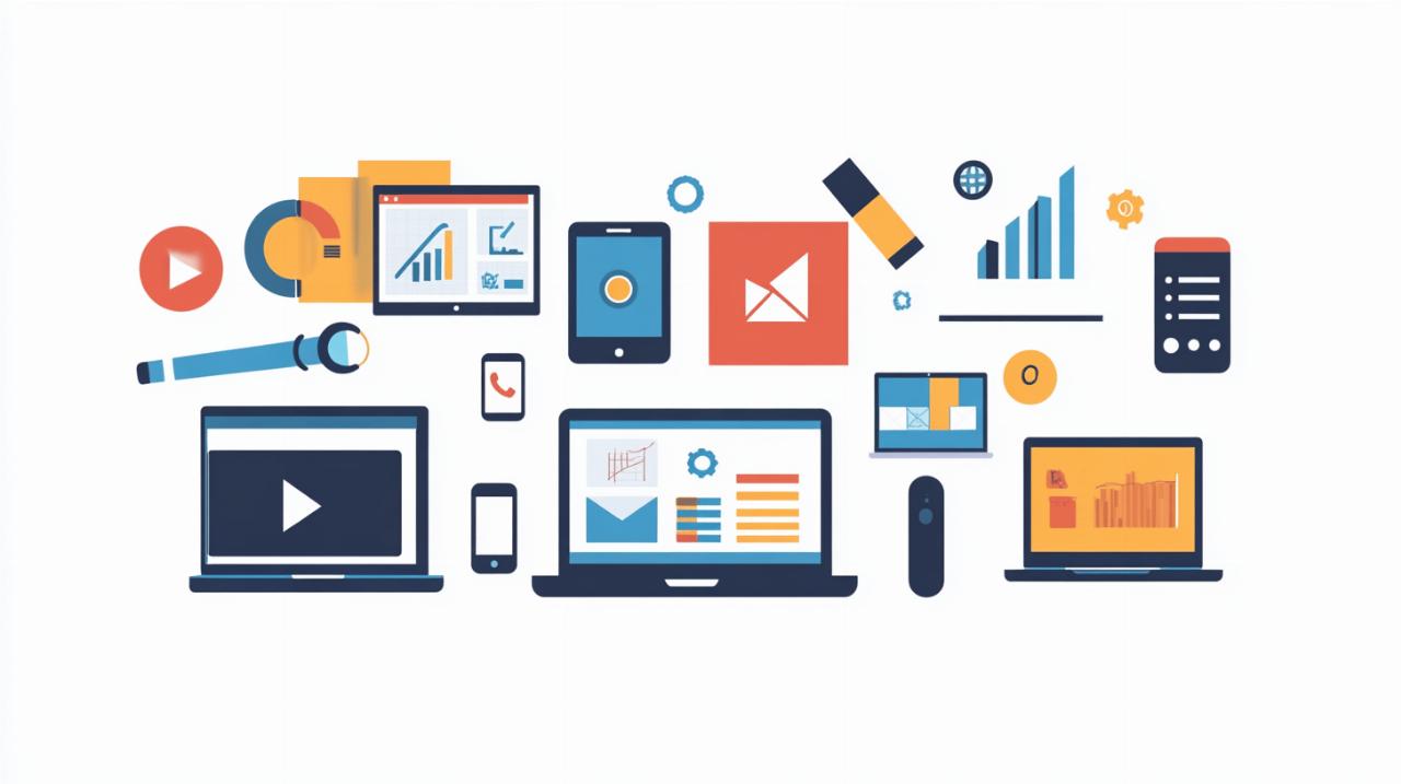 Flux de travail collaboratifs : les outils de communication utilises au sein d’une entreprise moderne pour plus d’efficacite