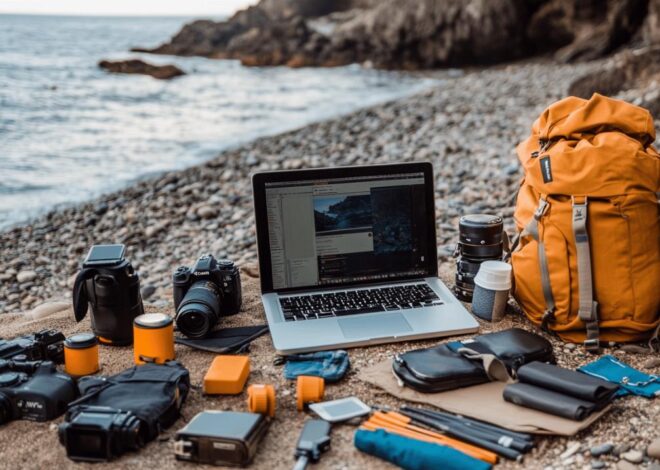 Comment preserver son bien-etre en tant que testeur de voyage professionnel