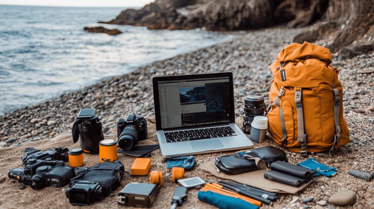 Comment preserver son bien-etre en tant que testeur de voyage professionnel