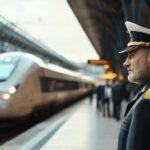Controleur SNCF : parcours de formation pour rejoindre les equipes de lutte anti-fraude