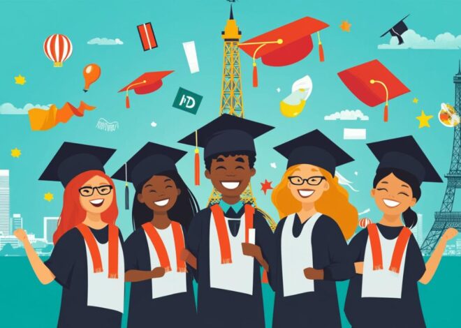 Que faire apres le bac ? Liste des ecoles postbac en France analysee a travers les retours d’experience d’anciens etudiants