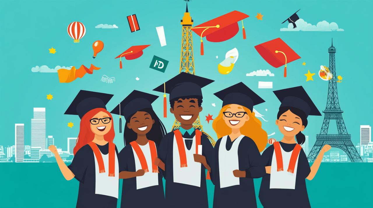 Que faire apres le bac ? Liste des ecoles postbac en France analysee a travers les retours d’experience d’anciens etudiants