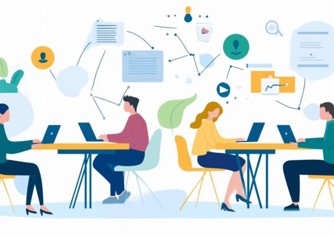 Innovations et externalisation : decouvrez 5 raisons decisives de choisir cette option pour vos activites d’entreprise