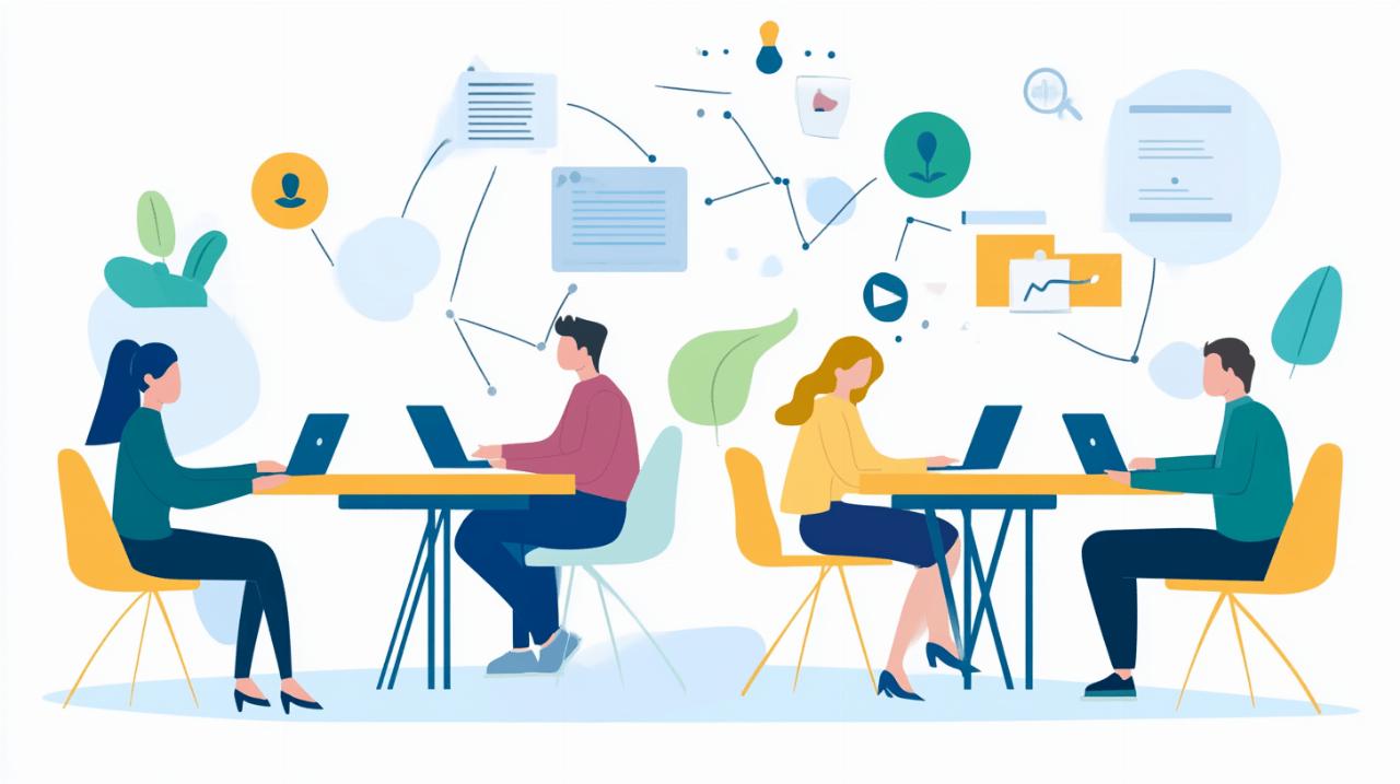 Innovations et externalisation : decouvrez 5 raisons decisives de choisir cette option pour vos activites d’entreprise