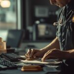 Optimiser sa rentabilite : Guide complet sur les baremes des indemnites repas et frais de deplacements des ambulanciers du secteur prive