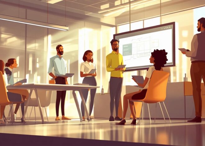 La formation en entreprise, une dépense inutile ou un investissement gagnant pour l&rsquo;avenir de vos équipes ?