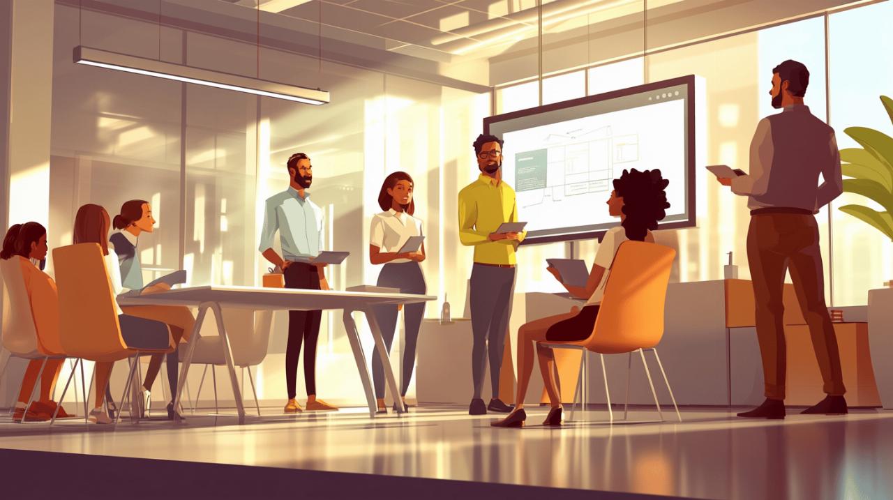 La formation en entreprise, une dépense inutile ou un investissement gagnant pour l&rsquo;avenir de vos équipes ?