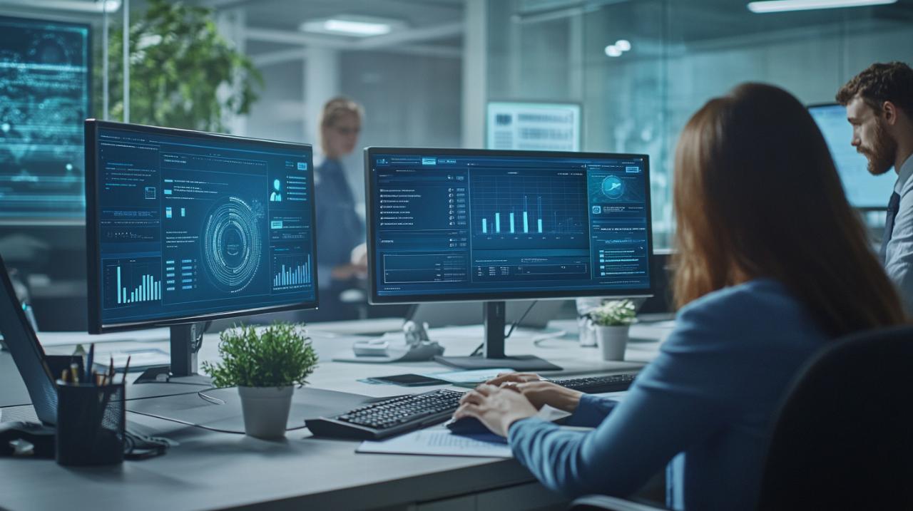 Top 5 des logiciels RGPD en 2026 : Comparatif détaillé de Qontinua, Sami et leurs concurrents