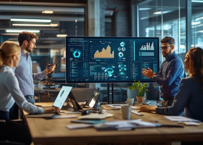 Comment piloter votre démarche QHSE efficacement avec une solution centralisée