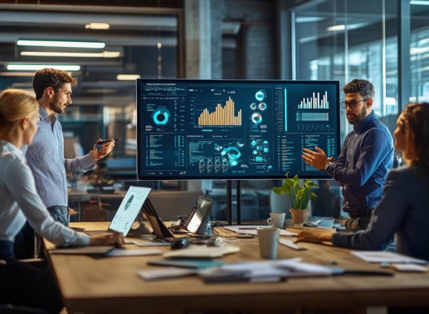 Comment piloter votre démarche QHSE efficacement avec une solution centralisée