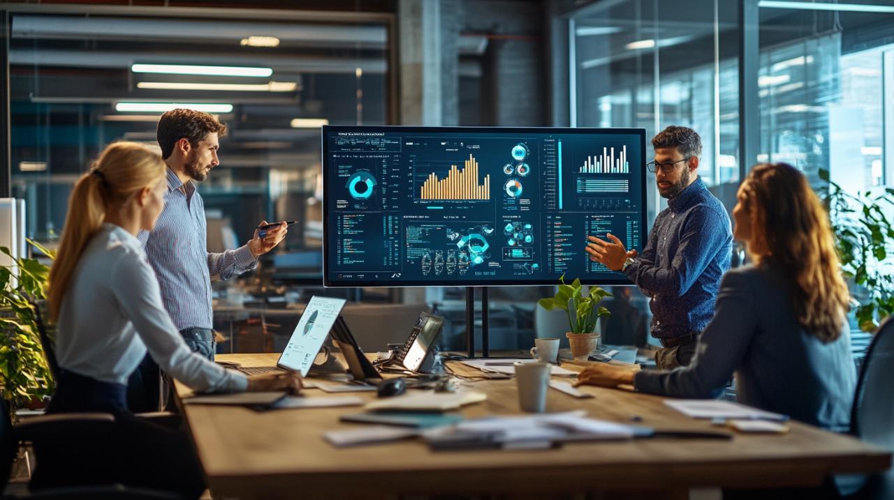 Comment piloter votre démarche QHSE efficacement avec une solution centralisée